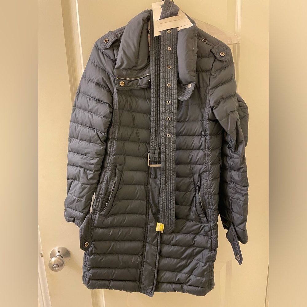 AUTHENTIC BURBERRY women’s coat